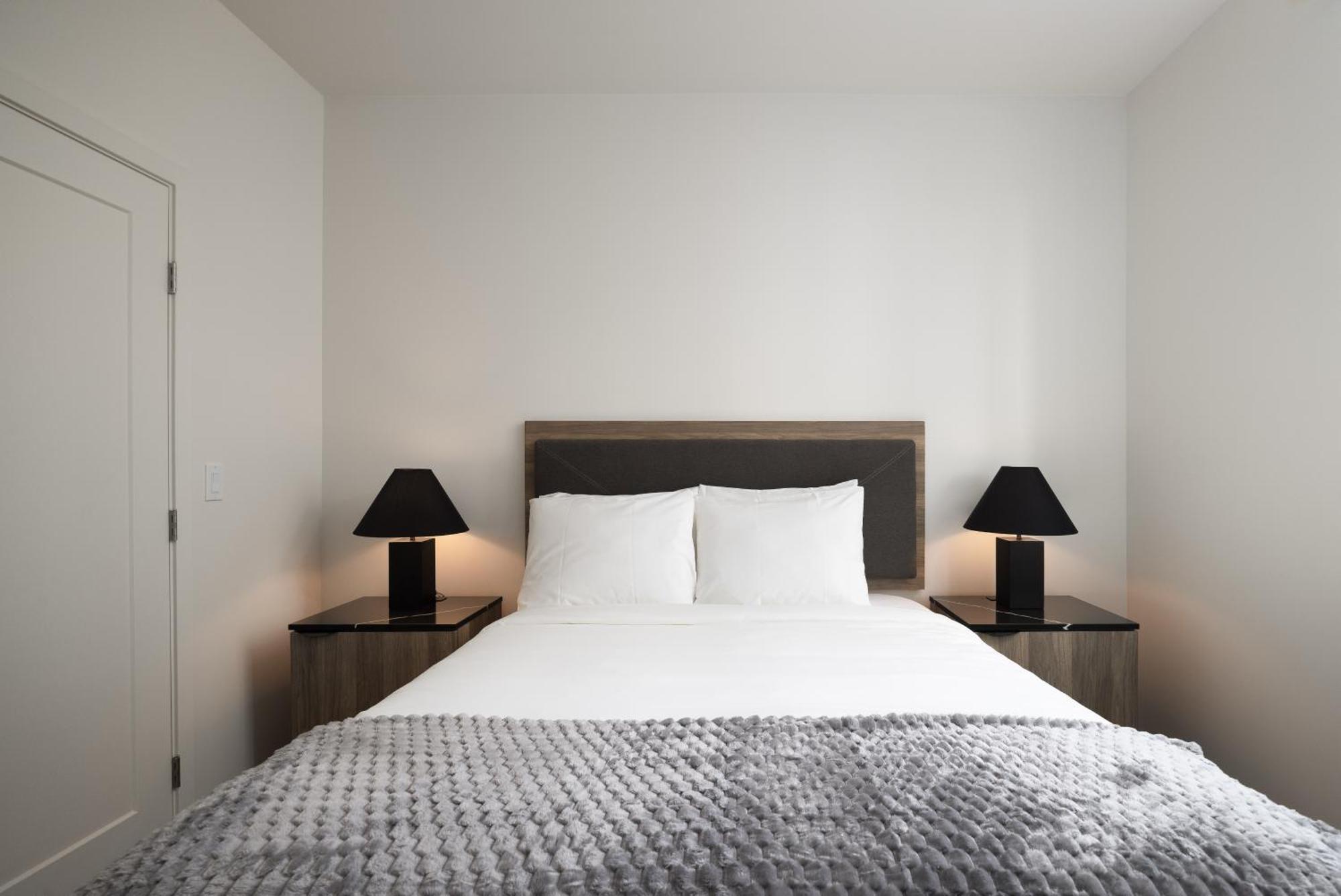 Sentral Alloy Midtown Phoenix Phòng bức ảnh
