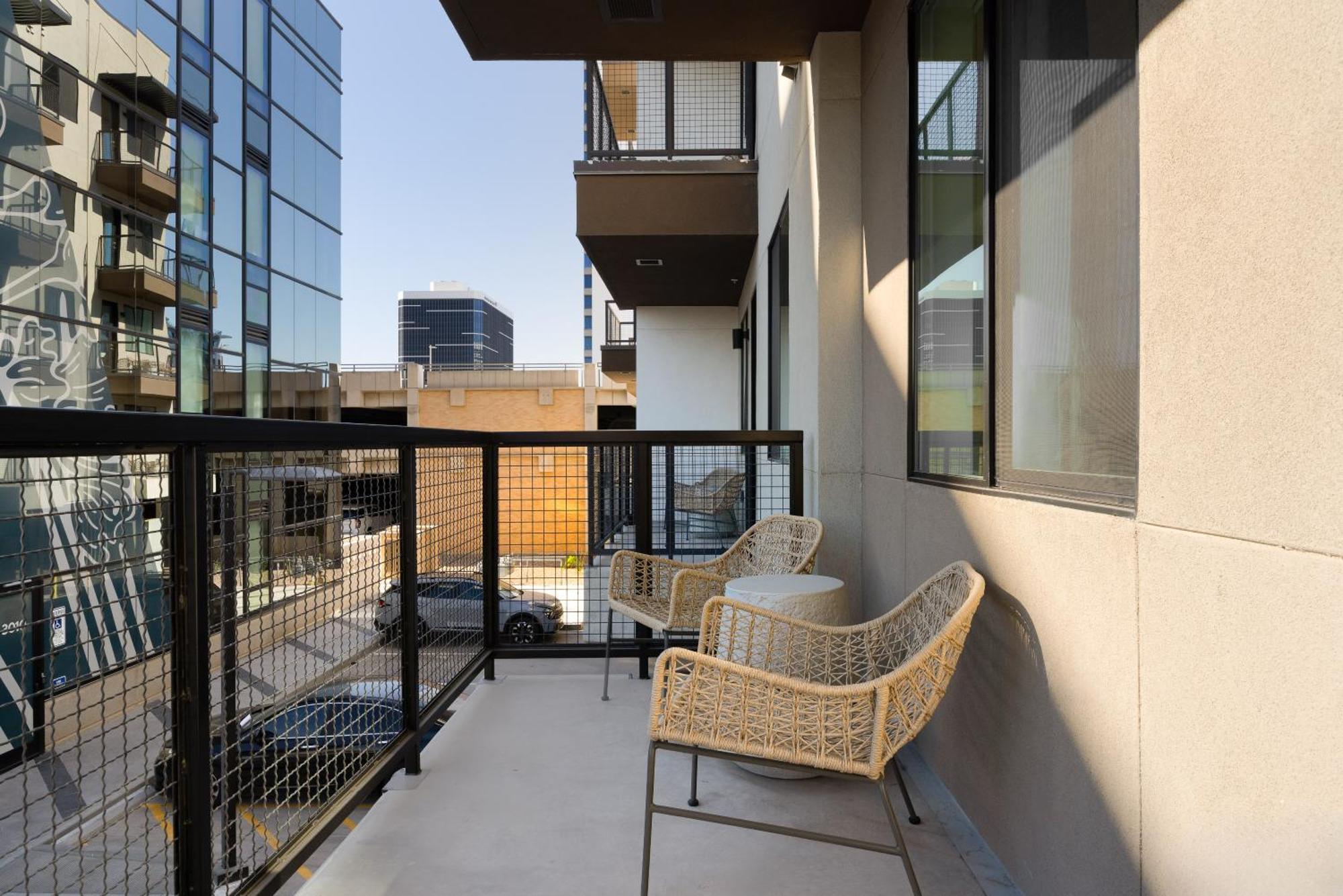 Sentral Alloy Midtown Phoenix Phòng bức ảnh