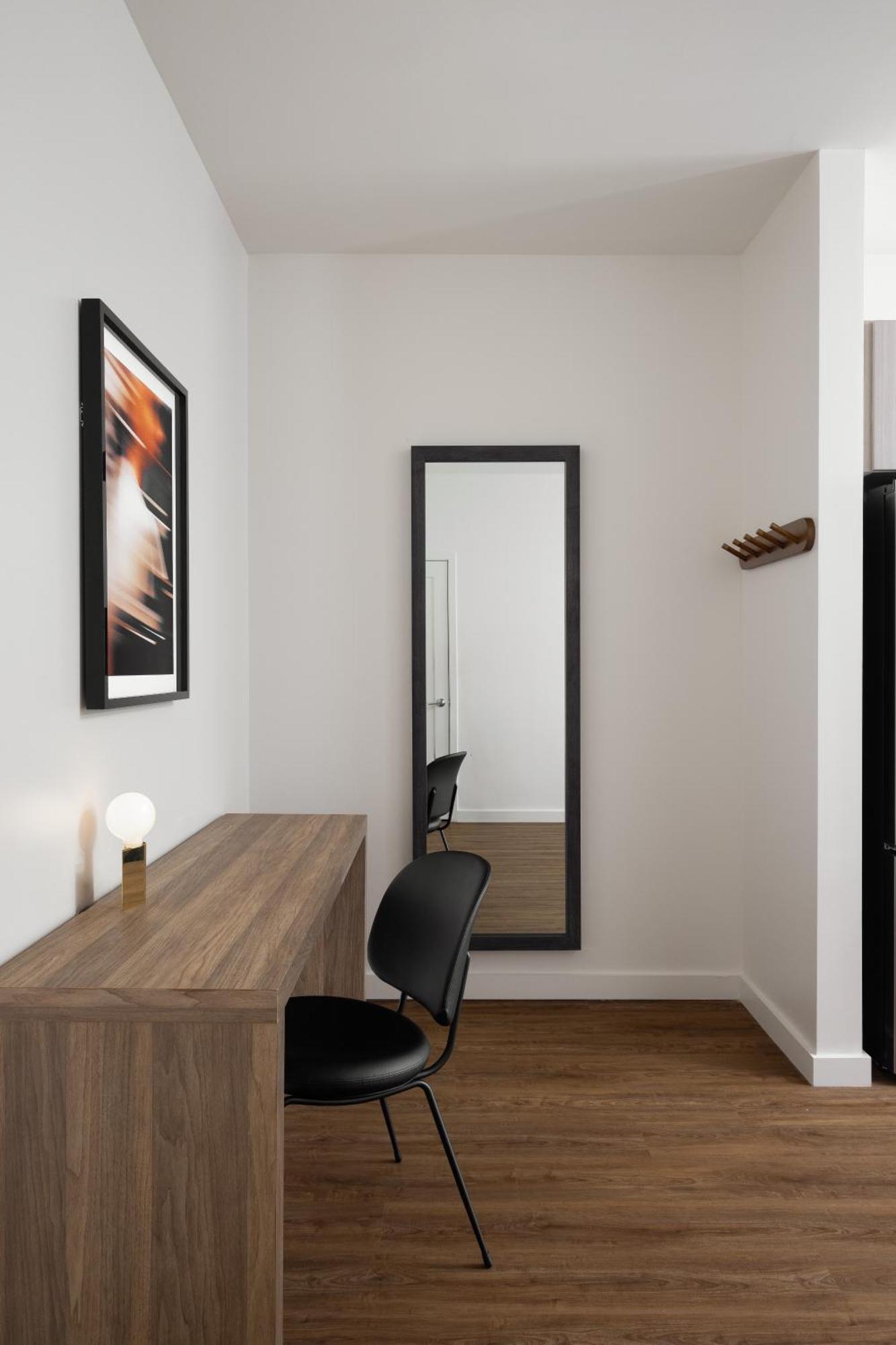 Sentral Alloy Midtown Phoenix Phòng bức ảnh