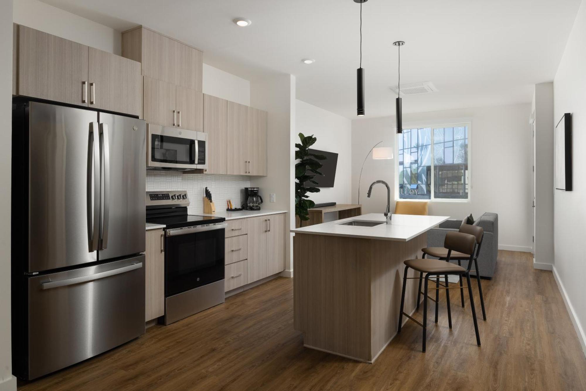 Sentral Alloy Midtown Phoenix Phòng bức ảnh