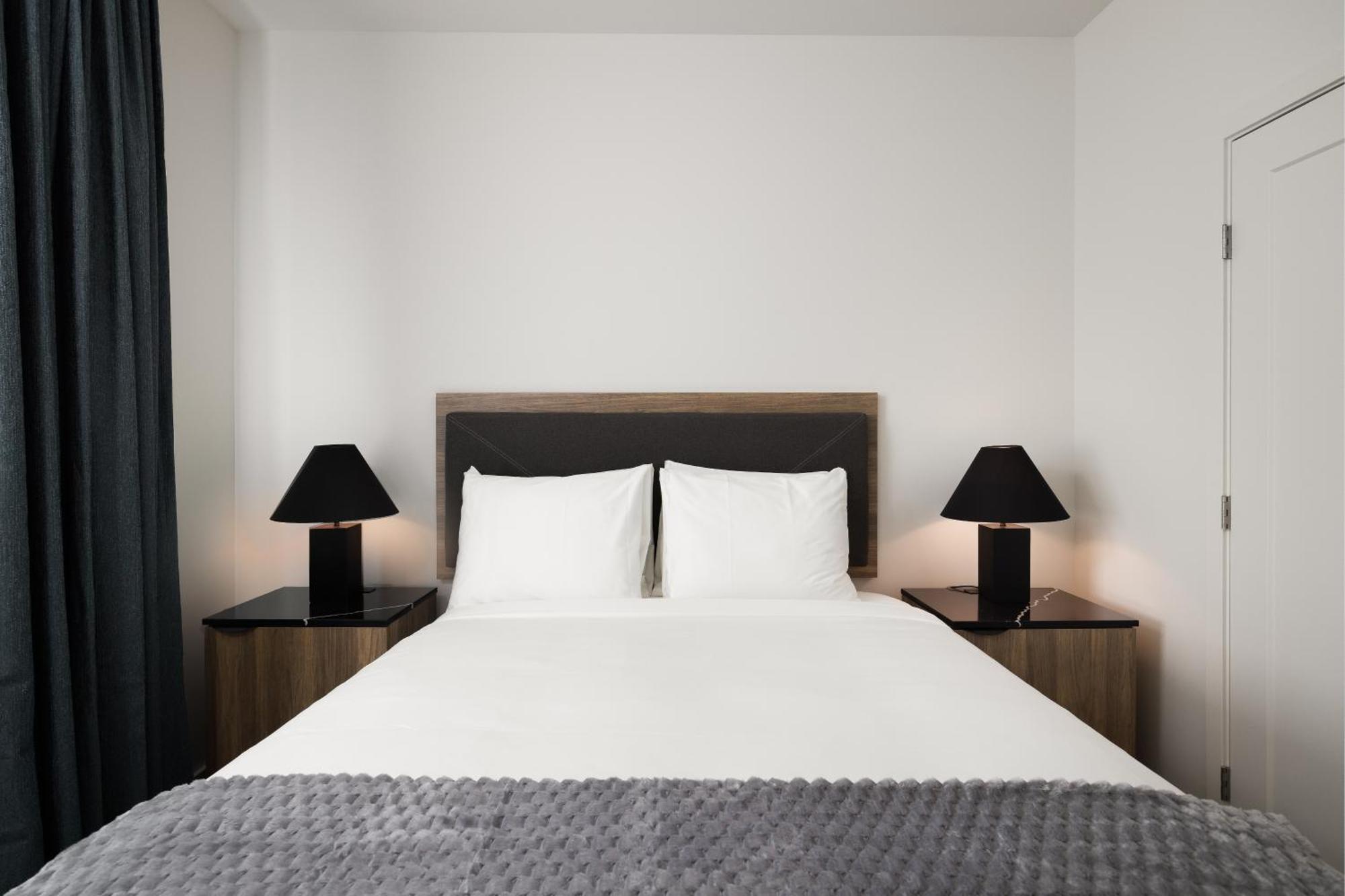 Sentral Alloy Midtown Phoenix Phòng bức ảnh