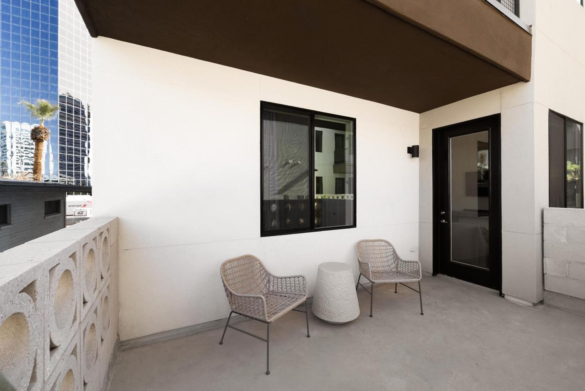 Sentral Alloy Midtown Phoenix Phòng bức ảnh