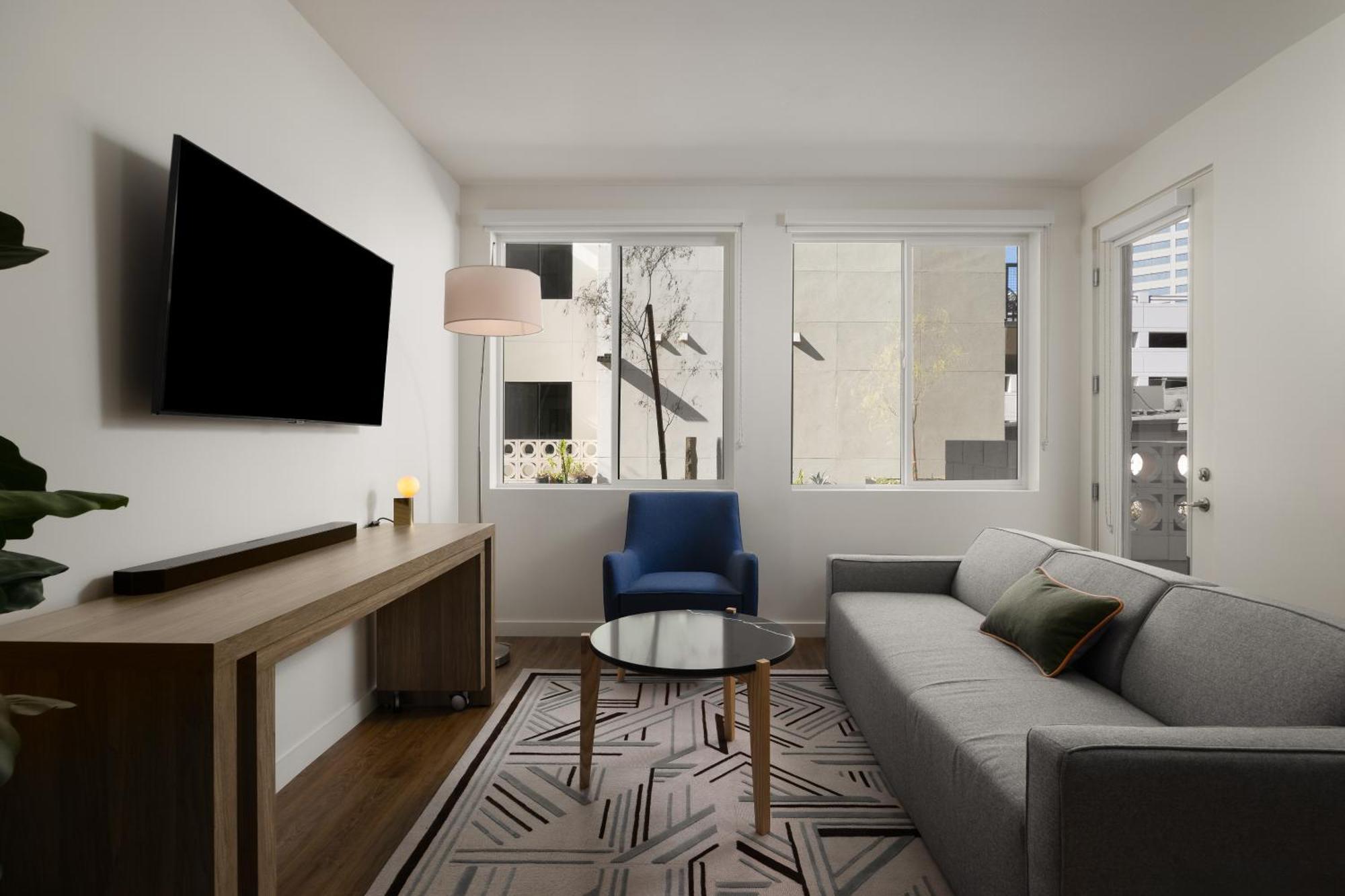 Sentral Alloy Midtown Phoenix Phòng bức ảnh