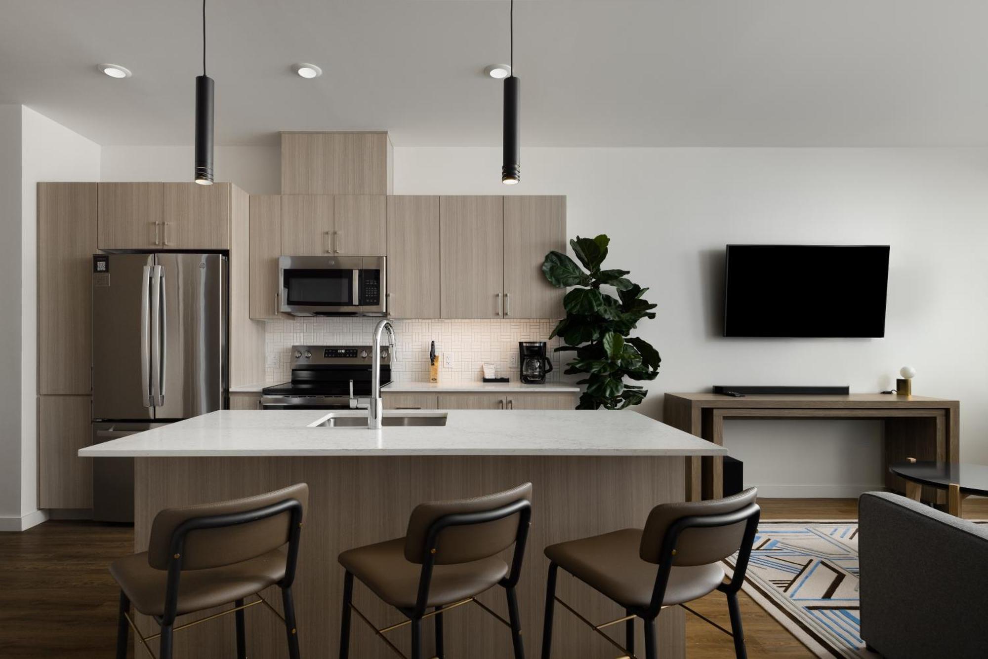 Sentral Alloy Midtown Phoenix Phòng bức ảnh